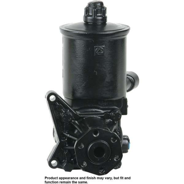 Cardone Reman Remanufactured Power Steering Pump w/Reservoir 21-5213