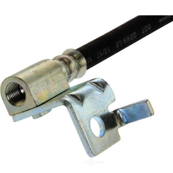 Centric Rear Passenger Side Brake Hose 150.65377