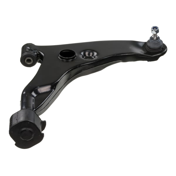 Delphi Front Passenger Side Lower Control Arm And Ball Joint Assembly TC3289