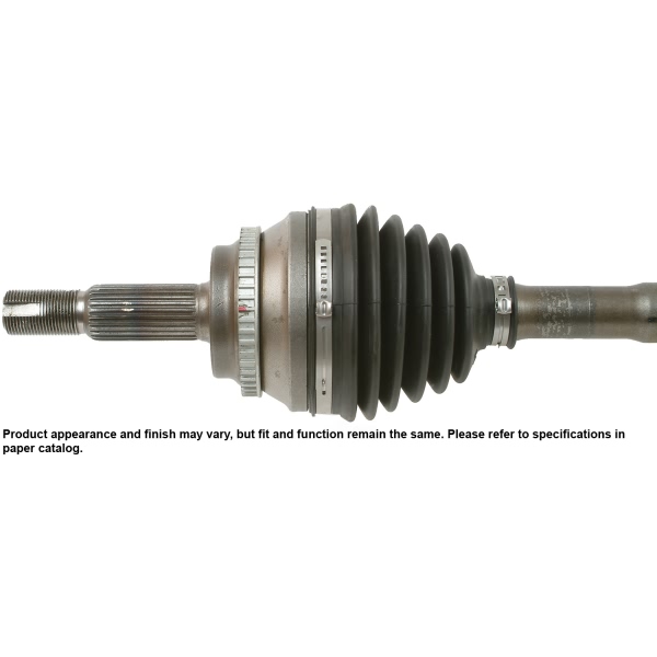 Cardone Reman Remanufactured CV Axle Assembly 60-5247