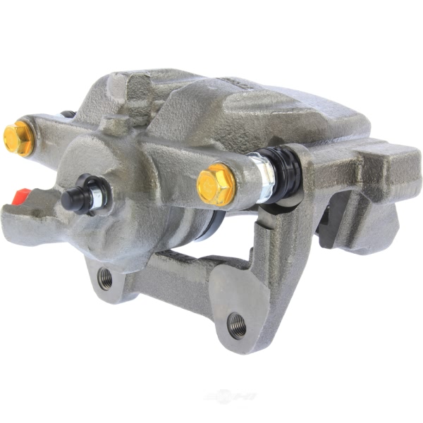 Centric Remanufactured Semi-Loaded Rear Driver Side Brake Caliper 141.22522