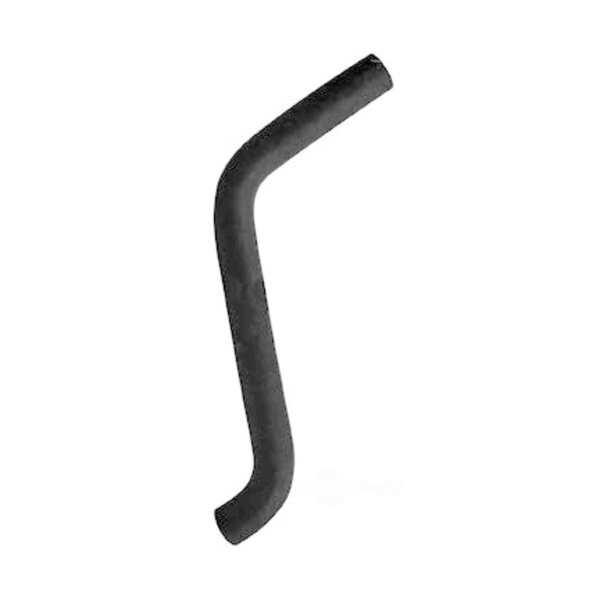 Dayco Engine Coolant Curved Radiator Hose 72616