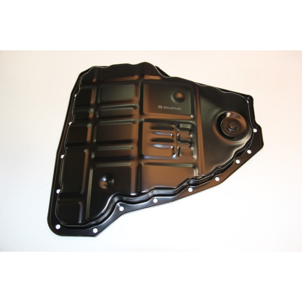 MTC Automatic Transmission Oil Pan 1010757