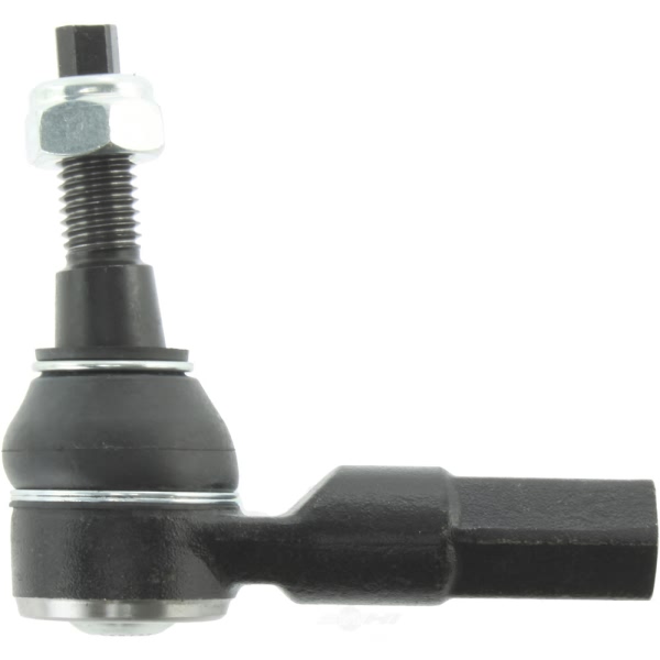 Centric Premium™ Front Outer Steering Tie Rod End 612.65139