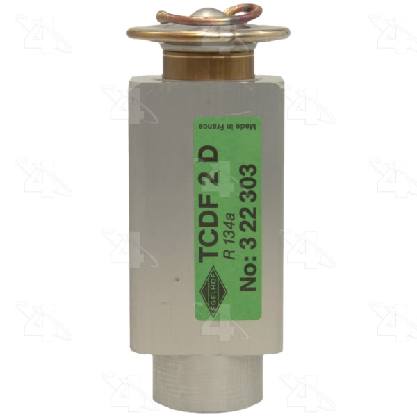 Four Seasons A C Expansion Valve 38822