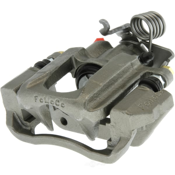 Centric Remanufactured Semi-Loaded Rear Passenger Side Brake Caliper 141.61545