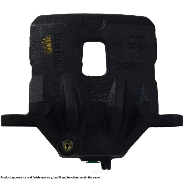 Cardone Reman Remanufactured Unloaded Caliper 19-2998