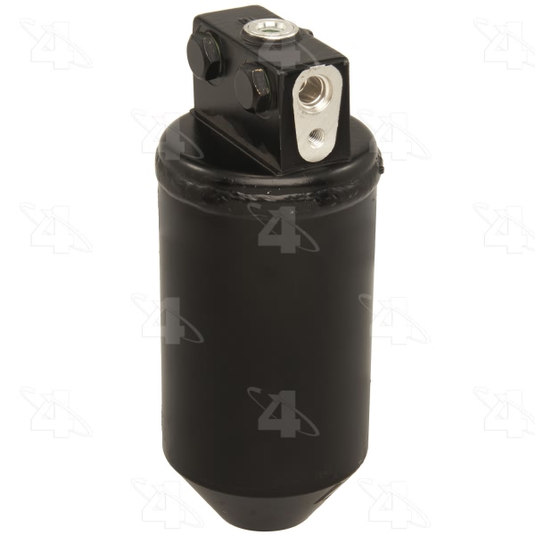 Four Seasons Aluminum Filter Drier w/ Pad Mount 83184