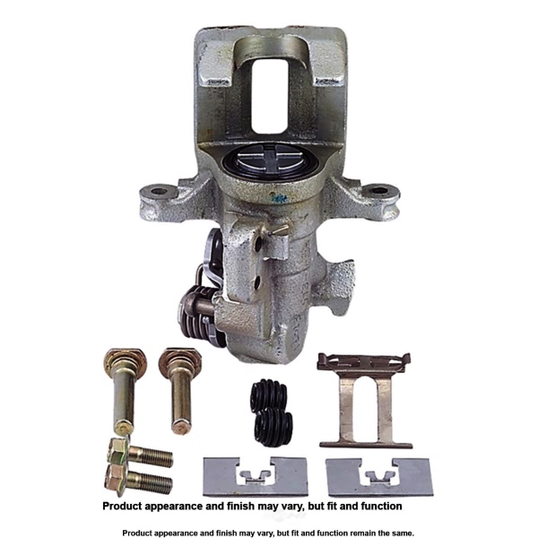 Cardone Reman Remanufactured Unloaded Caliper 19-2847