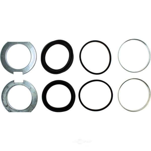 Centric Front Disc Brake Caliper Repair Kit 143.35008