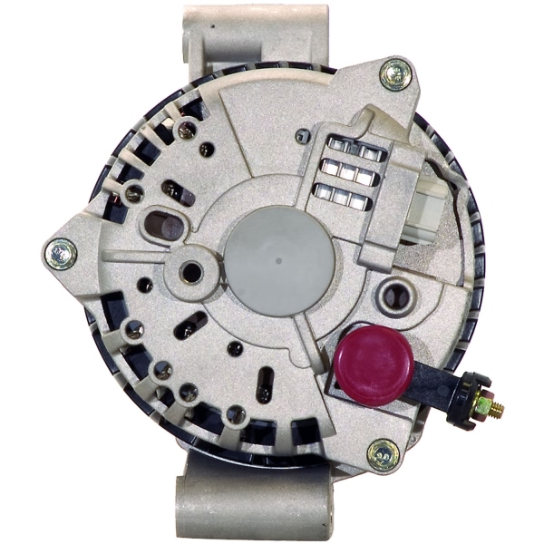 Denso Remanufactured Alternator 210-5361