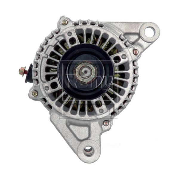 Remy Remanufactured Alternator 12243