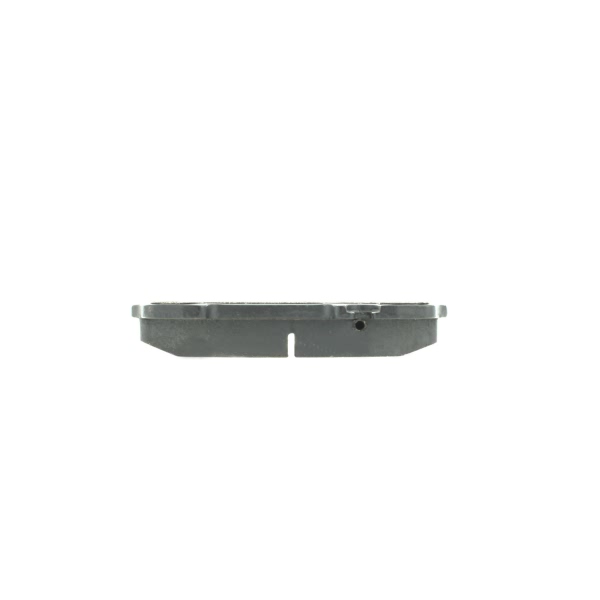 Centric Posi Quiet™ Ceramic Front Disc Brake Pads 105.05610