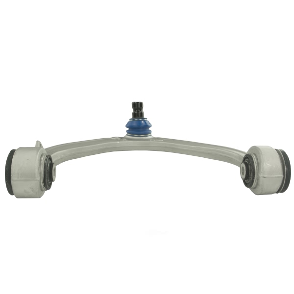 Mevotech Supreme Front Driver Side Upper Non Adjustable Control Arm And Ball Joint Assembly CMS101057