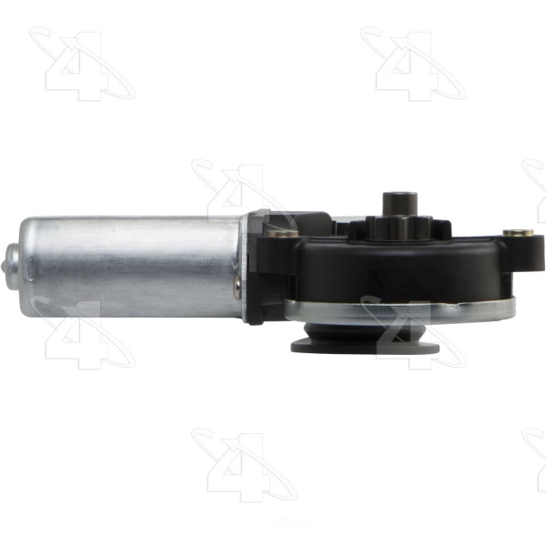 ACI Front Passenger Side Window Motor 88395
