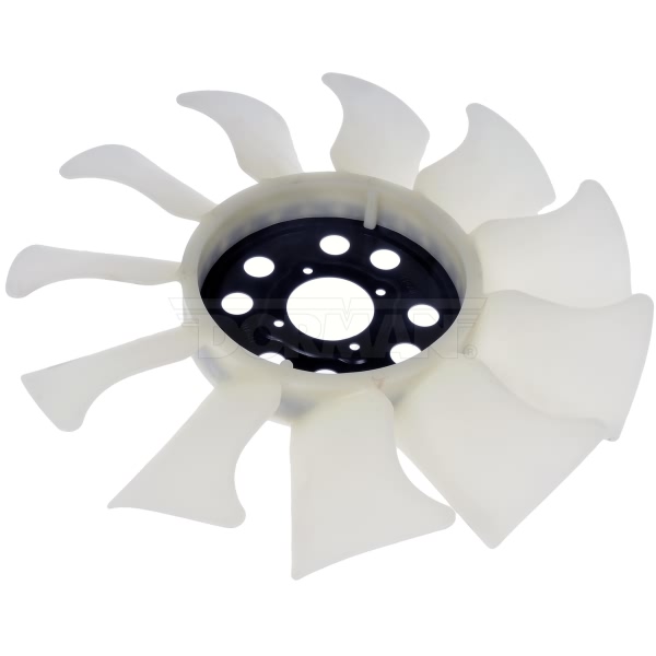 Dorman Engine Cooling Fan Blade 620-155