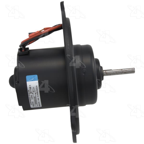 Four Seasons Hvac Blower Motor Without Wheel 35372