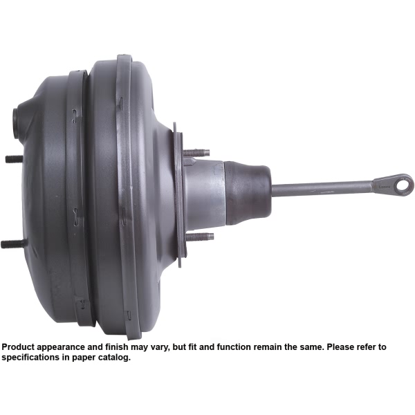 Cardone Reman Remanufactured Vacuum Power Brake Booster w/o Master Cylinder 53-2941