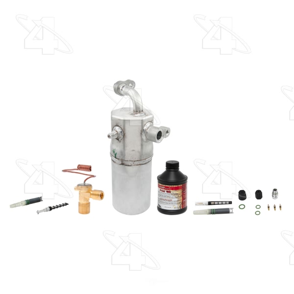 Four Seasons A C Accumulator Kit 10708SK