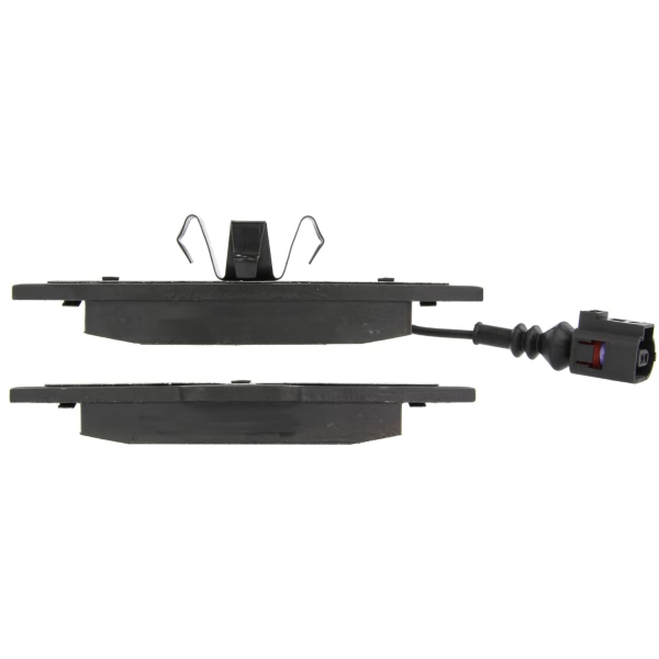 Centric Premium Ceramic Front Disc Brake Pads 301.11070