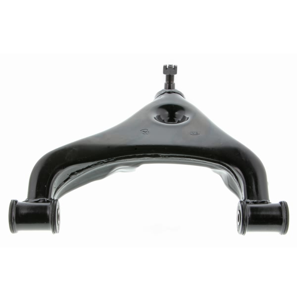 Mevotech Supreme Front Driver Side Lower Non Adjustable Control Arm And Ball Joint Assembly CMS25122