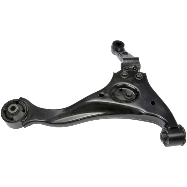 Dorman Front Passenger Side Lower Non Adjustable Control Arm 521-764