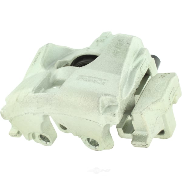 Centric Remanufactured Semi-Loaded Front Passenger Side Brake Caliper 141.61156