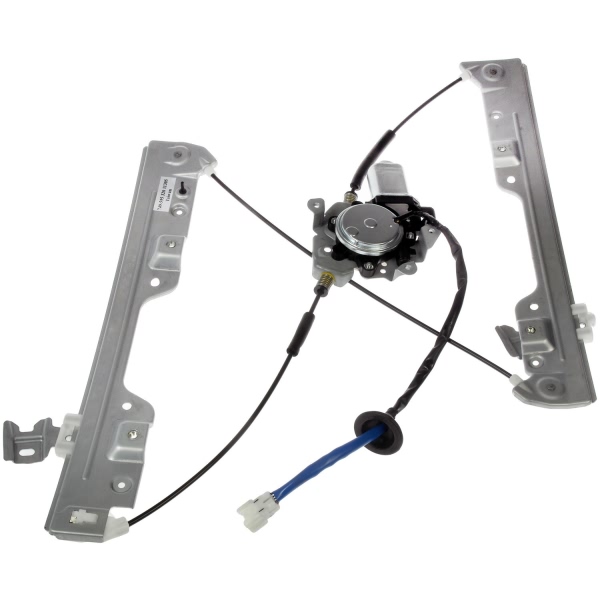 Dorman OE Solutions Front Passenger Side Power Window Regulator And Motor Assembly 748-555