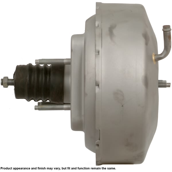 Cardone Reman Remanufactured Vacuum Power Brake Booster w/o Master Cylinder 53-7612