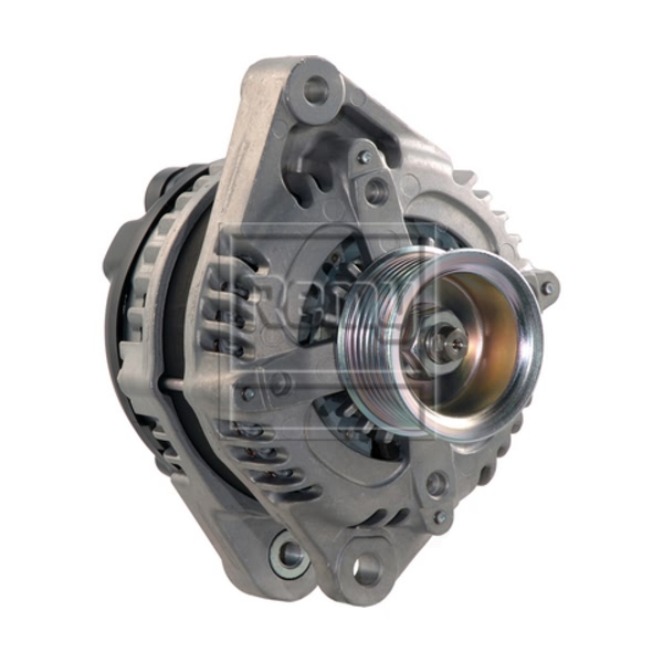 Remy Remanufactured Alternator 12870