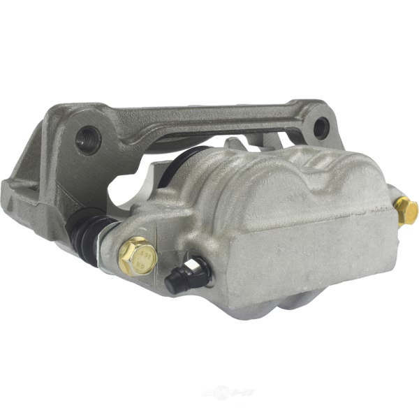 Centric Remanufactured Semi-Loaded Front Driver Side Brake Caliper 141.61084