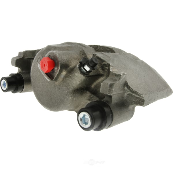 Centric Remanufactured Semi-Loaded Front Passenger Side Brake Caliper 141.62073