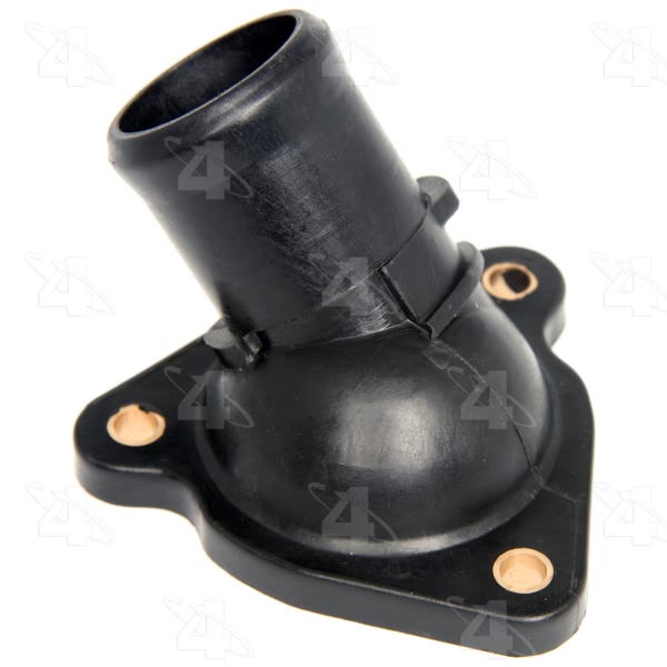 Four Seasons Engine Coolant Water Inlet W O Thermostat 85217