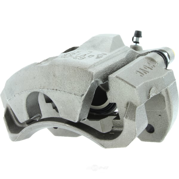 Centric Remanufactured Semi-Loaded Front Driver Side Brake Caliper 141.44272