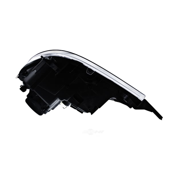 Hella Headlamp - Passenger Side 223151061