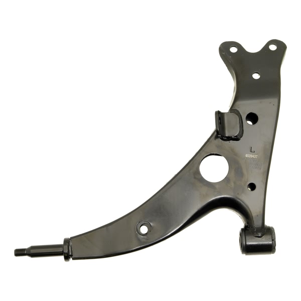 Dorman Front Driver Side Lower Non Adjustable Control Arm 520-437
