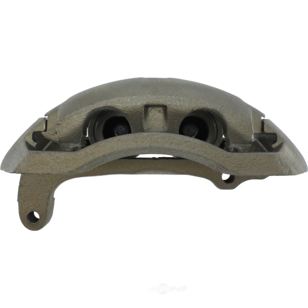 Centric Remanufactured Semi-Loaded Front Driver Side Brake Caliper 141.67034