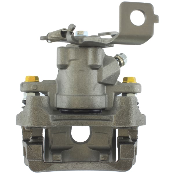 Centric Remanufactured Semi-Loaded Rear Driver Side Brake Caliper 141.44652