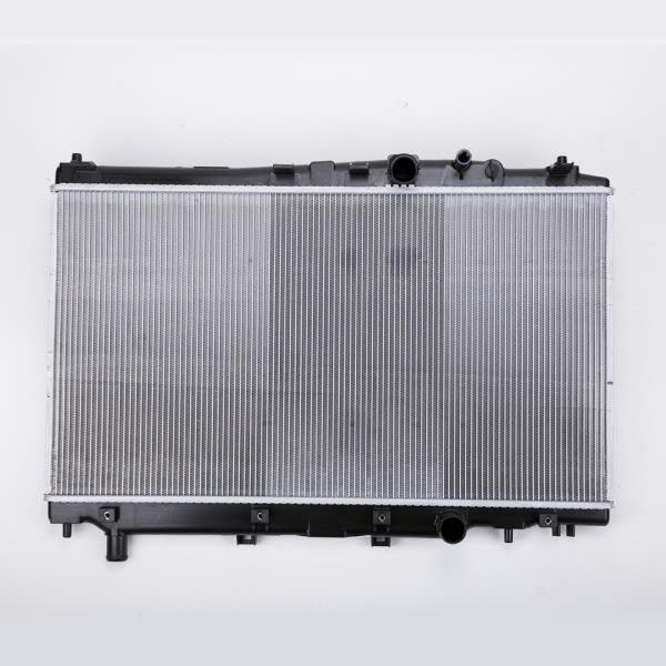 TYC Engine Coolant Radiator 13539