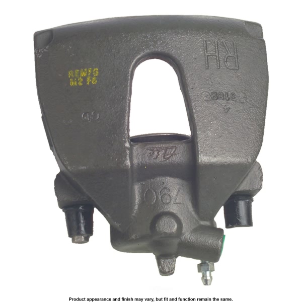 Cardone Reman Remanufactured Unloaded Caliper 18-4949