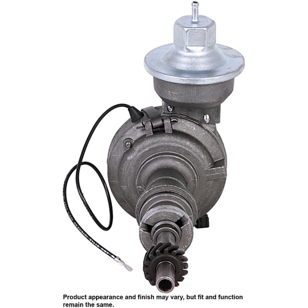 Cardone Reman Remanufactured Point-Type Distributor 30-2885