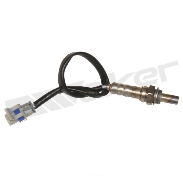 Walker Products Oxygen Sensor 350-34524