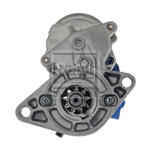 Remy Remanufactured Starter 17053