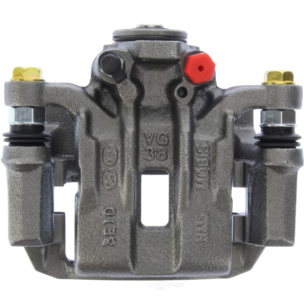Centric Semi-Loaded Brake Caliper Epb 141.50508