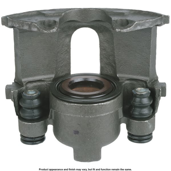Cardone Reman Remanufactured Unloaded Caliper 18-4603