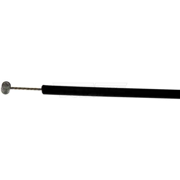 Dorman OE Solutions Center Hood Release Cable 912-463