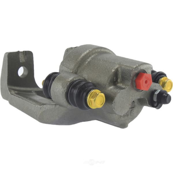 Centric Remanufactured Semi-Loaded Rear Driver Side Brake Caliper 141.58506