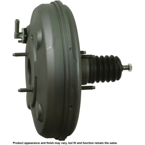 Cardone Reman Remanufactured Vacuum Power Brake Booster w/o Master Cylinder 54-77072