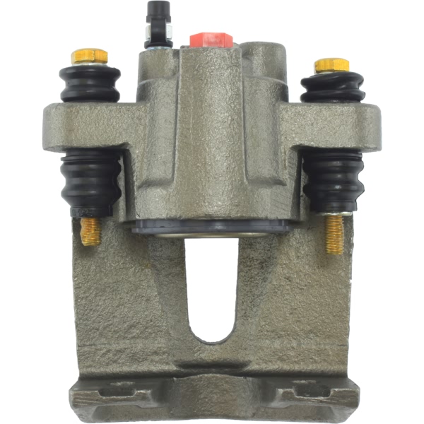 Centric Remanufactured Semi-Loaded Rear Driver Side Brake Caliper 141.61520