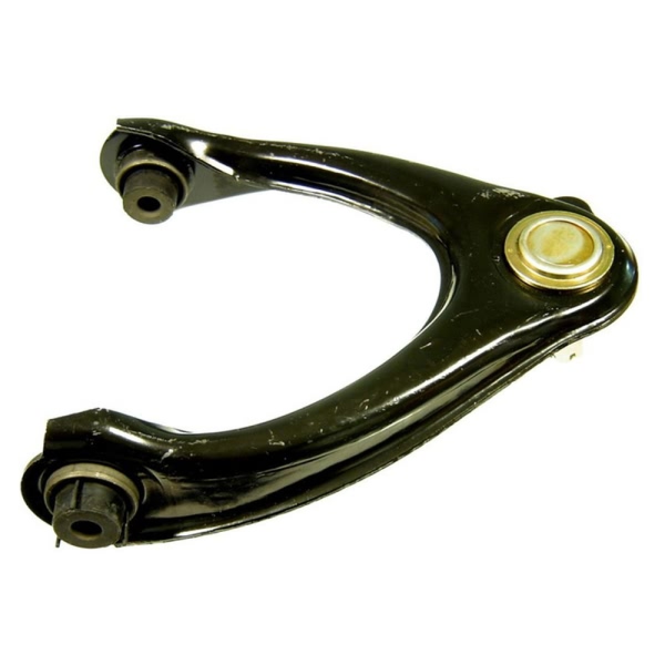 Delphi Front Passenger Side Upper Forward Control Arm And Ball Joint Assembly TC1075
